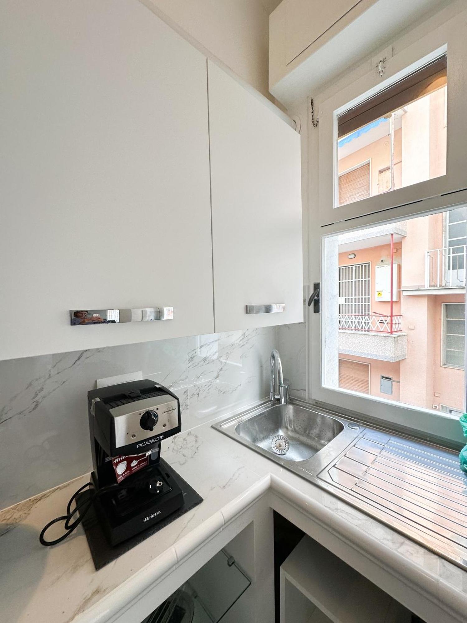 Tolly House-Rapallo City Centre Exteriör bild